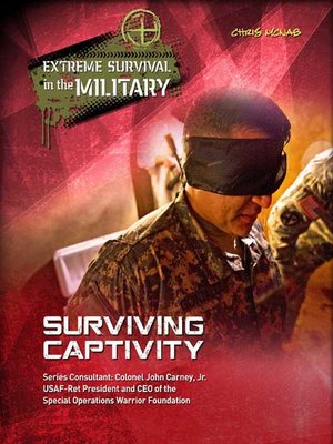 cover image of Surviving Captivity
